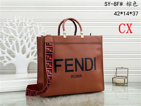 fendi bag strap replica|fendi bags outlet online.